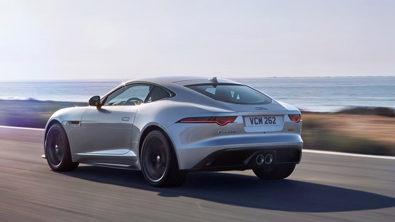 Με κινητήρα BMW τα μοντέλα της Jaguar Land Rover!